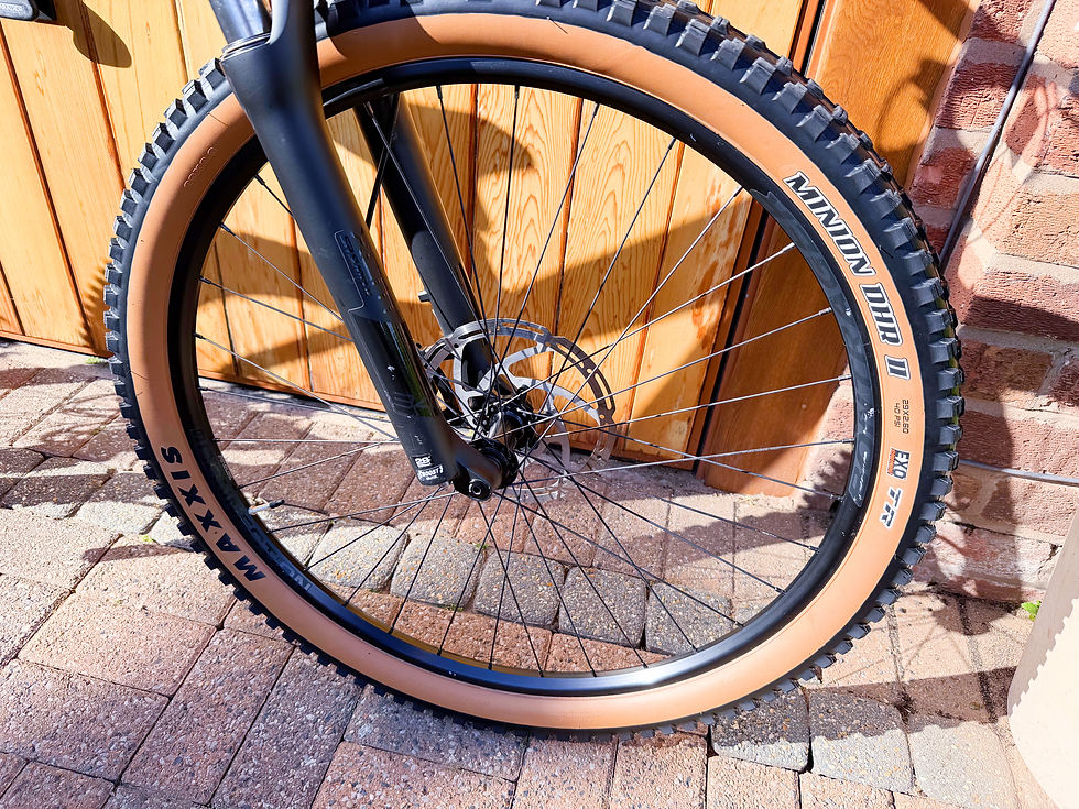 Thumbnail: TREK 2025 POWERFLY 4 HARDTAIL ELECTRIC MOUNTAIN EBIKE **X-LARGE FRAME**