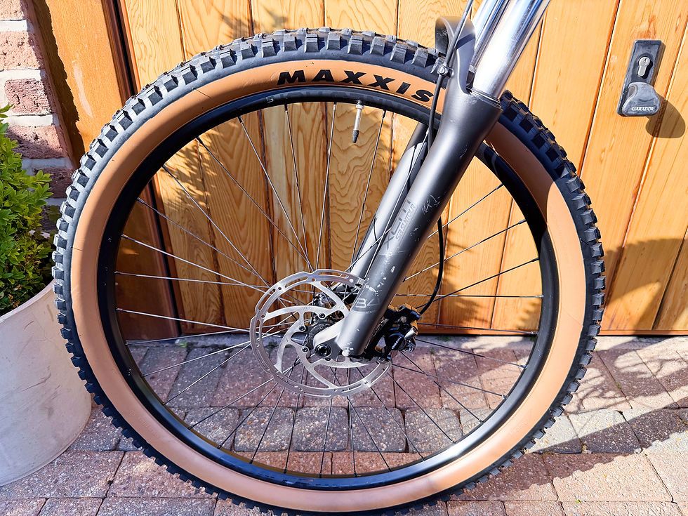 Thumbnail: TREK 2025 POWERFLY 4 HARDTAIL ELECTRIC MOUNTAIN EBIKE **X-LARGE FRAME**