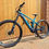 Thumbnail: TREK 2022 RAIL 9 FULL SUSPENSION ELECTRIC MOUNTAIN EBIKE **LARGE FRAME**