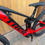 Thumbnail: TREK RAIL 9.8 CARBON FULL SUSPENSION MOUNTAIN EBIKE **MEDIUM  FRAME**