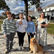 group from last year's pet blessing