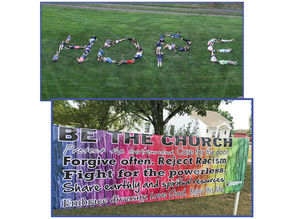 Enjoy our May 31 (Justice Sunday) worship service online!