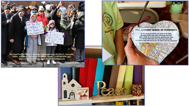 Worship with us on February 22 at 8:00 or 10:00 am or online!