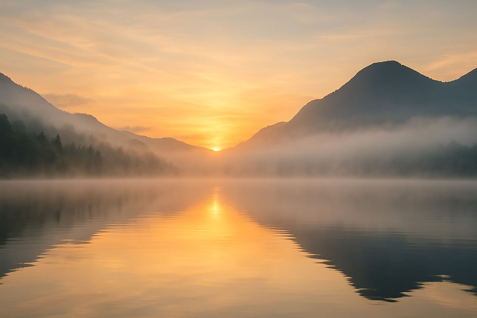 Sunrise
