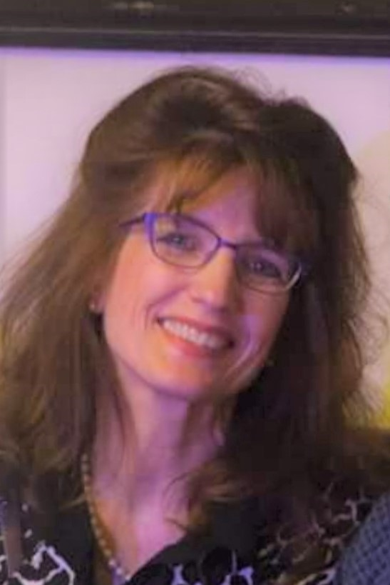 Rev. Dr. Laurie Andersen
