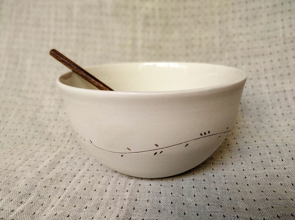 Miniature : Bol repas