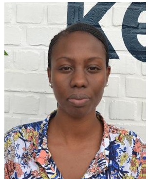Mwizero Chanelle Anai
