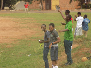 Kepler vs UR-College of Education