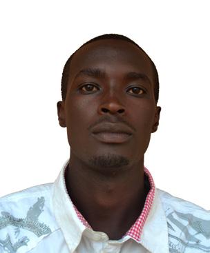 Felix Kajyambere(Kiziba)