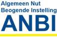 ANBI logo