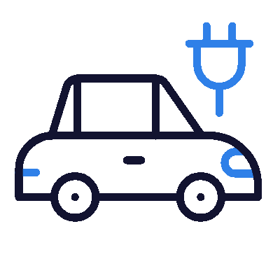 EV charging stations central coast