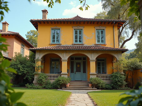 Is Your Charming Old Home Safe with Outdated Wiring on the Central Coast?