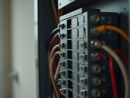 Understanding Home Safety Inspections What Electricians Central Coast Check and Why