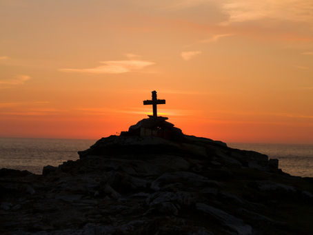 The Foundation of Freedom: When God's Law and Love Unite