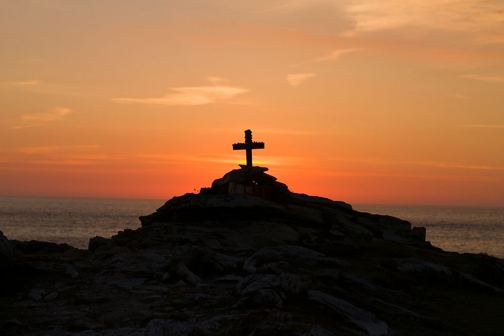 The Foundation of Freedom: When God's Law and Love Unite