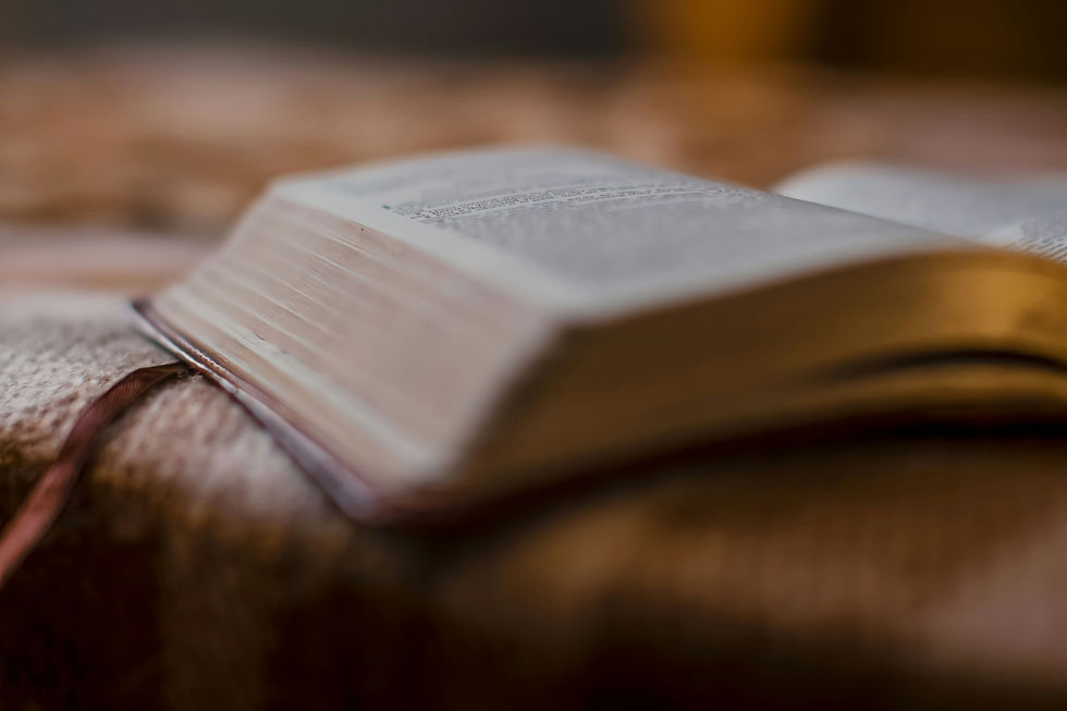 The Battle for Hearts and Minds: Why Education Matters for the Future of Faith