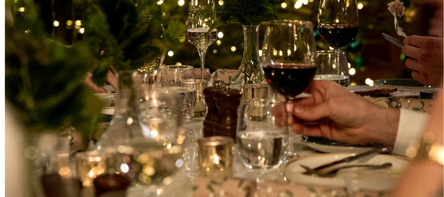 EB Christmas