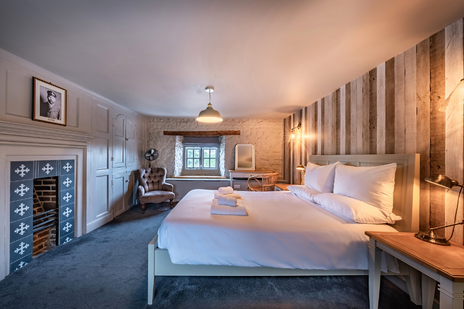 Winter Bedroom Offer