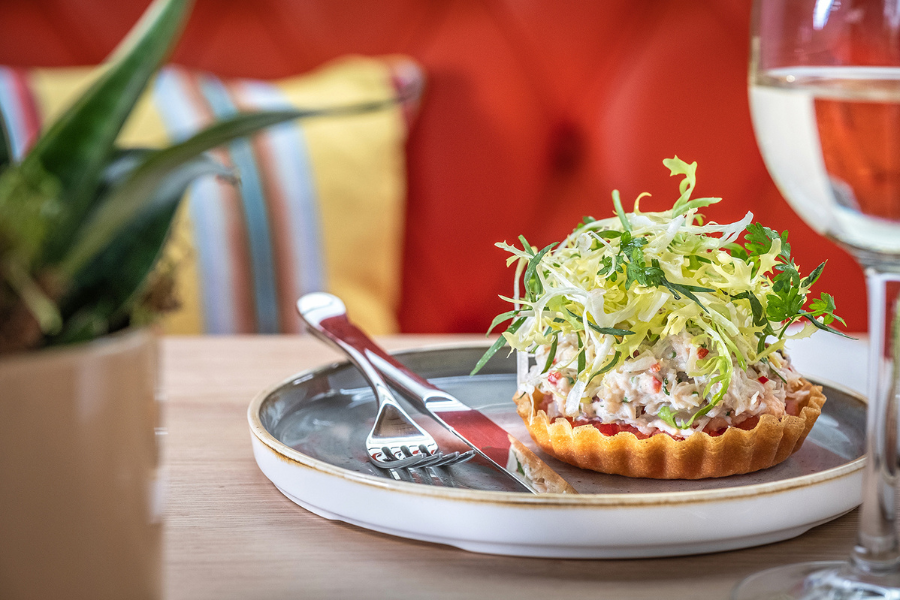 The Carpenters Arms Great Wilbraham Easter at The Carpenters Arms