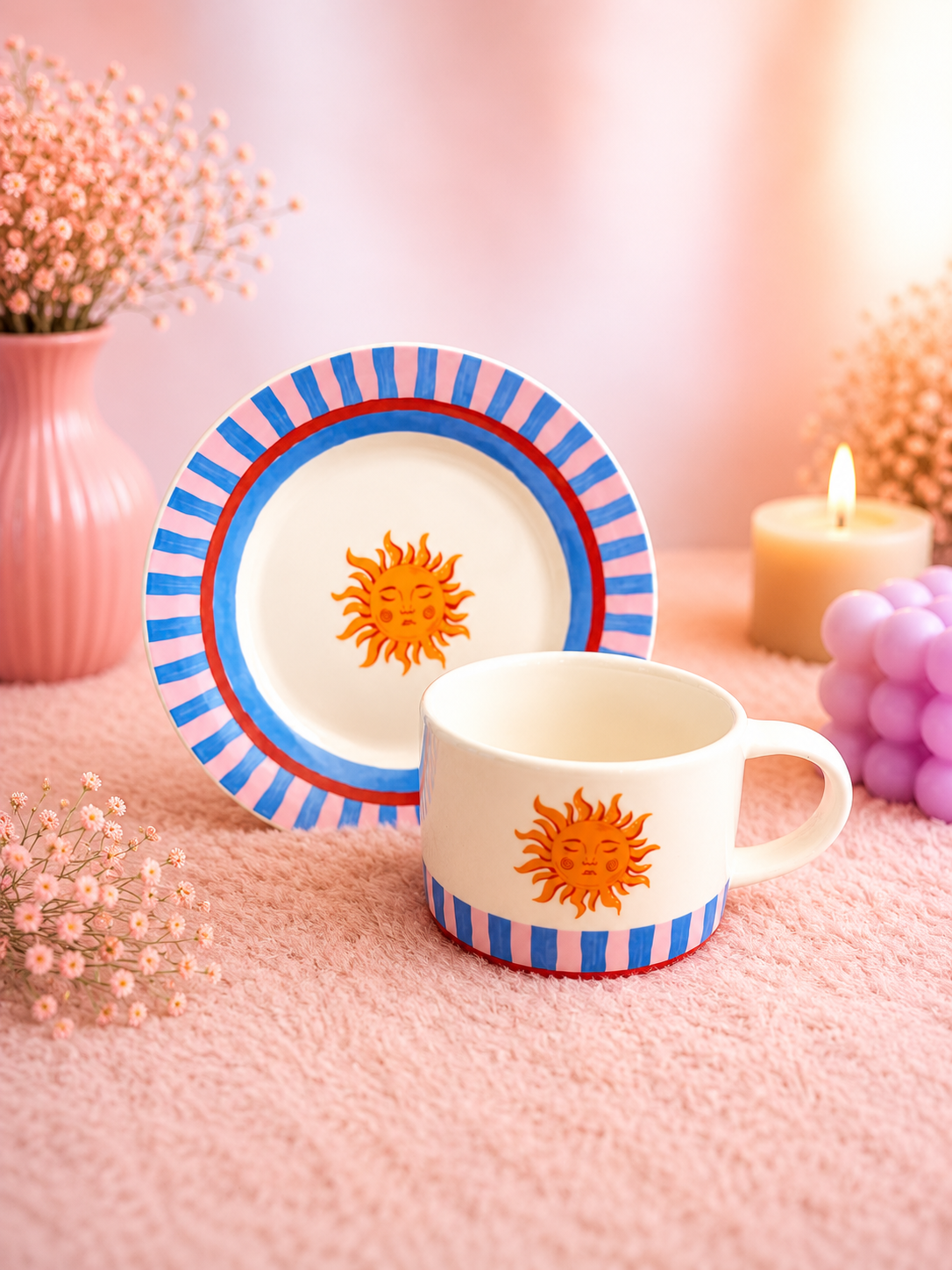 ☀️✨ Sunrise Sips Set