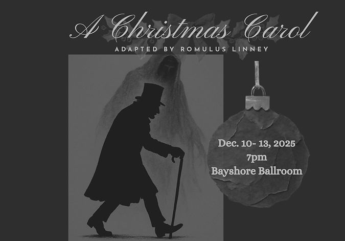 Post- A CHRISTMAS CAROL (Your Story) (1)