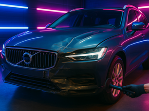 Why Choosing the Right Repair Shop Matters After a Volvo Collision