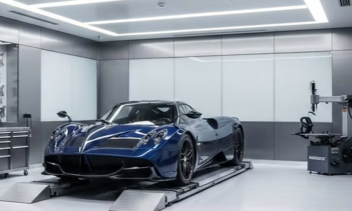 Long Weekend? Seasonal Storage? How to Protect Your Exotic Vehicle When It’s Sitting