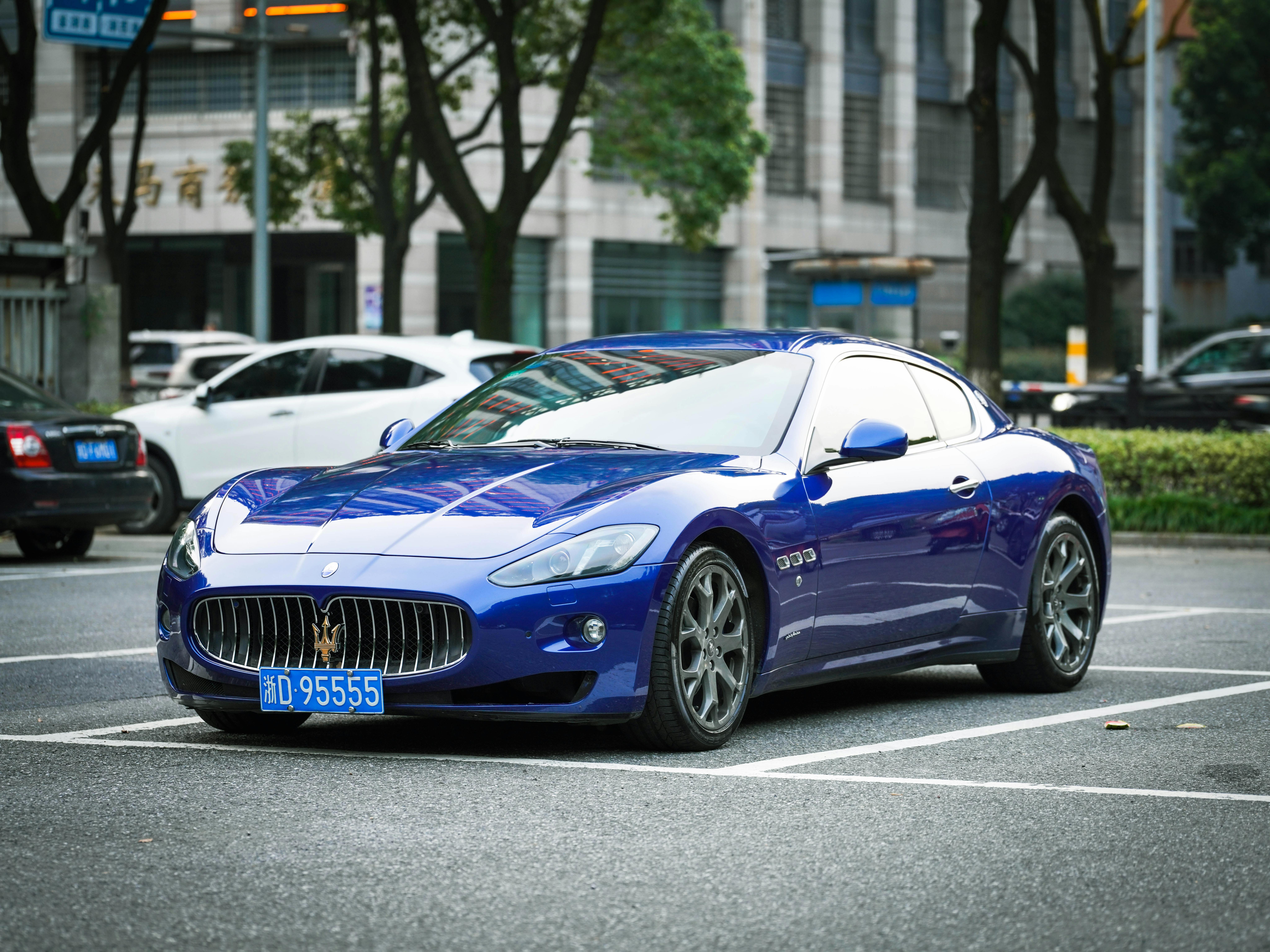Maserati Certified
