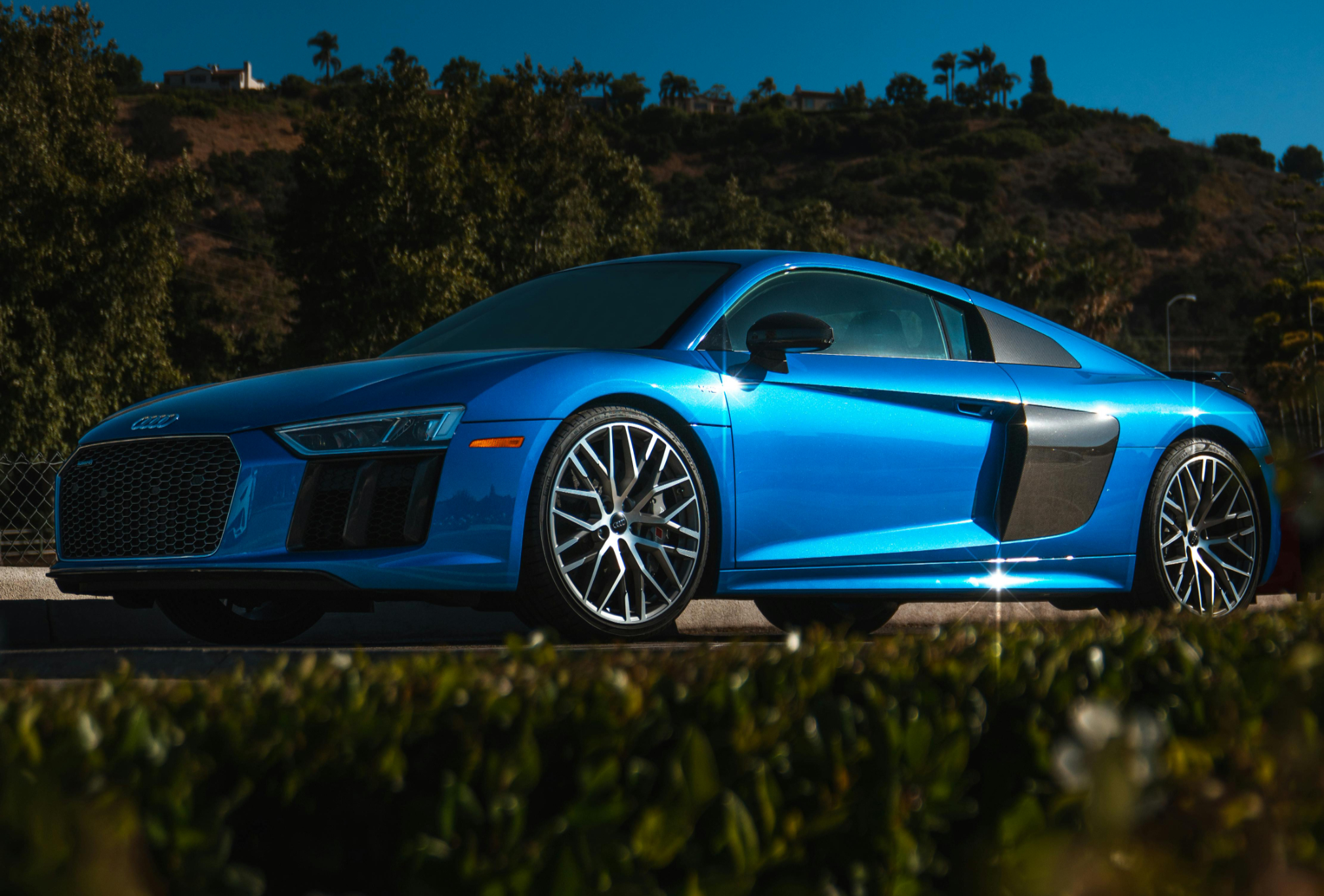 Common Audi Maintenance Mistakes