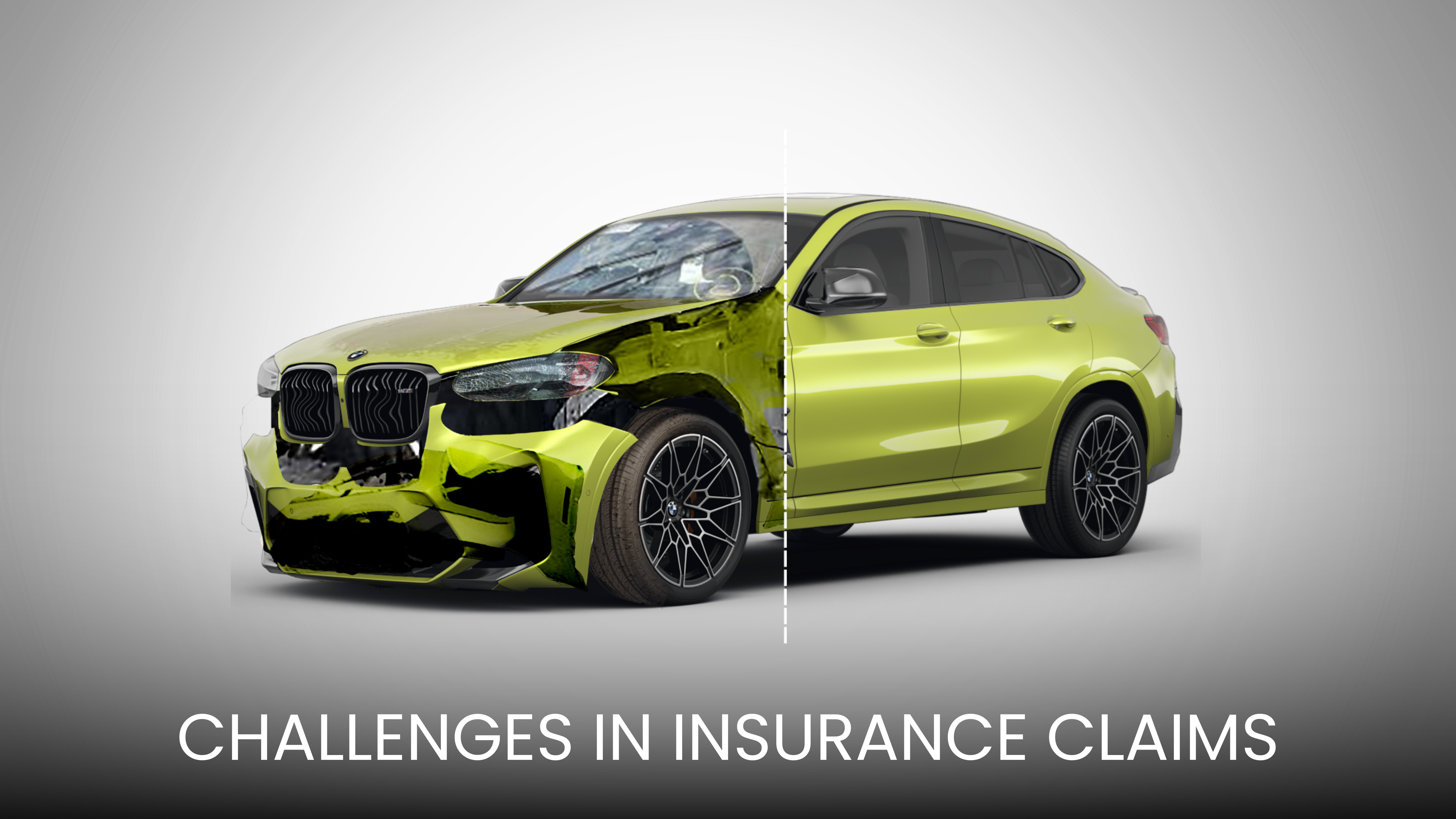 Insurance Claims for Luxury Cars