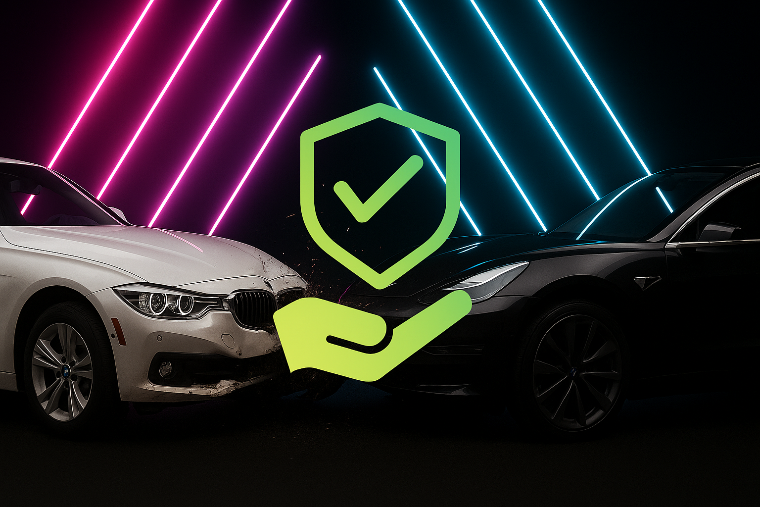Insurance-Recommended Luxury Car Repair in Florida