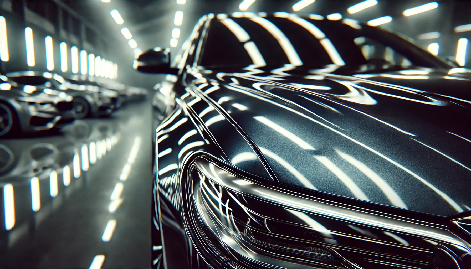 Protect Your Car’s Paint