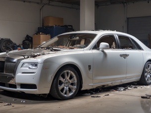 How Car Geeks Collision Can Help You Navigate Deductibles with Ease