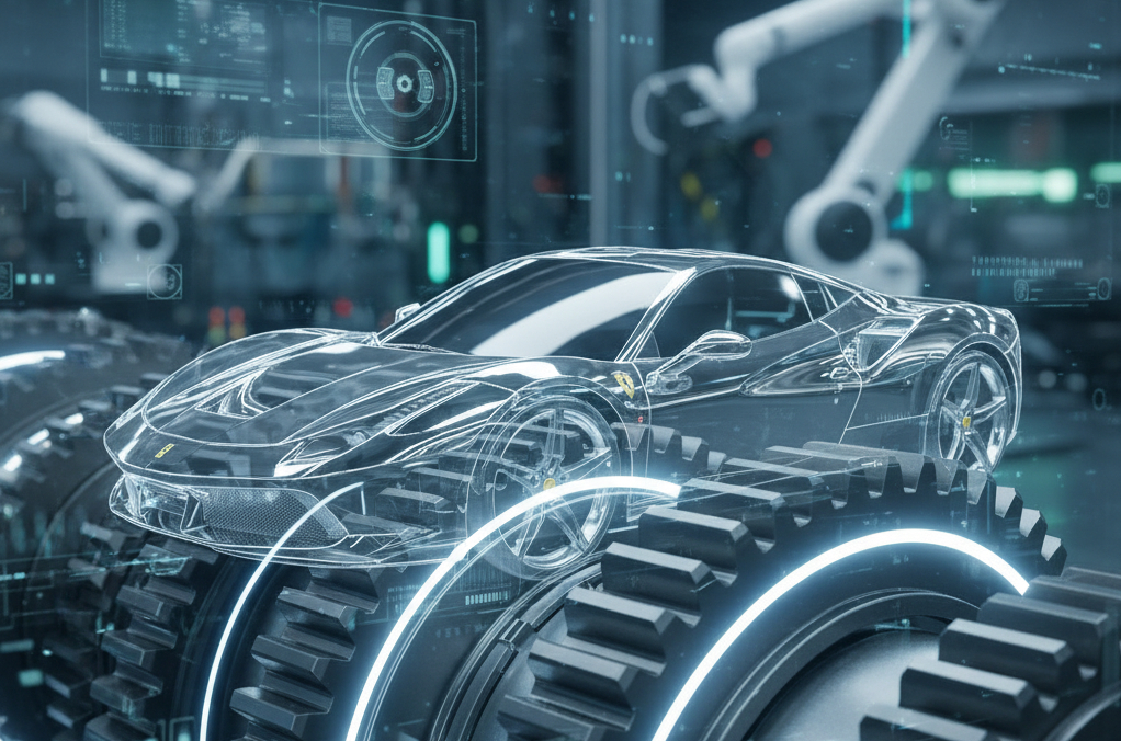 Florida Transmission Repair for Luxury Vehicles