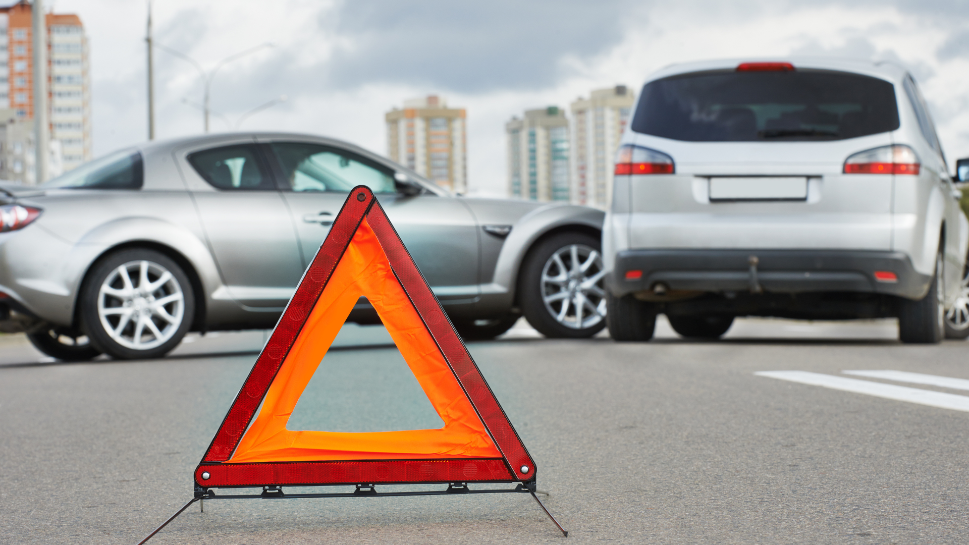 Auto Collision Insurance