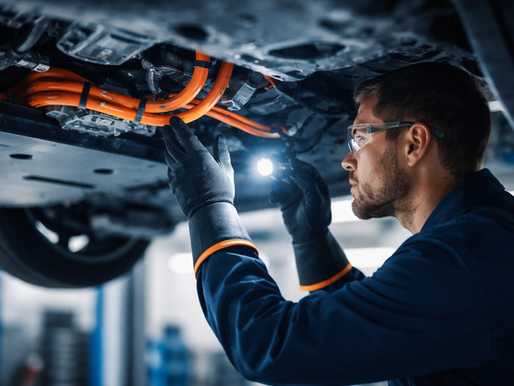 Tesla Battery Safety After Collision: What Tesla and EV Owners Must Know
