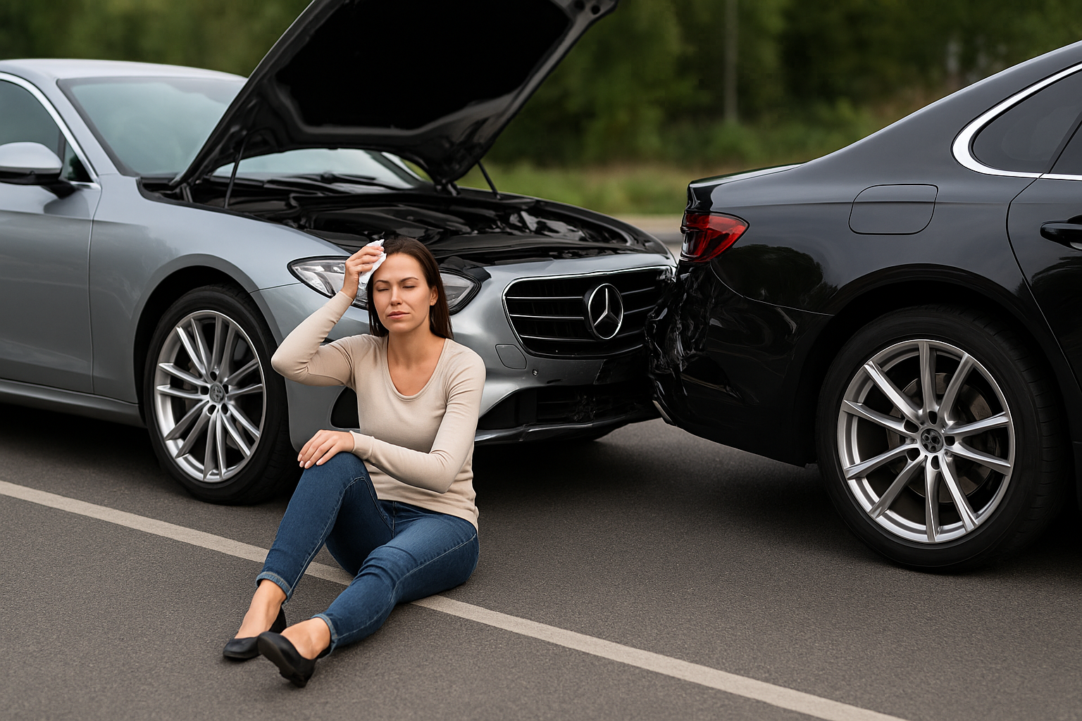 What to Do After a Car Accident (and What Not to Do) – Expert Advice from Car Geeks Collision