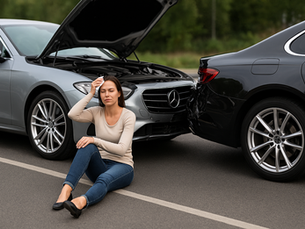 What to Do After a Car Accident (and What Not to Do) – Expert Advice from Car Geeks Collision