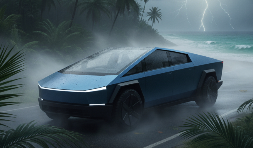 Luxury Car Electronics