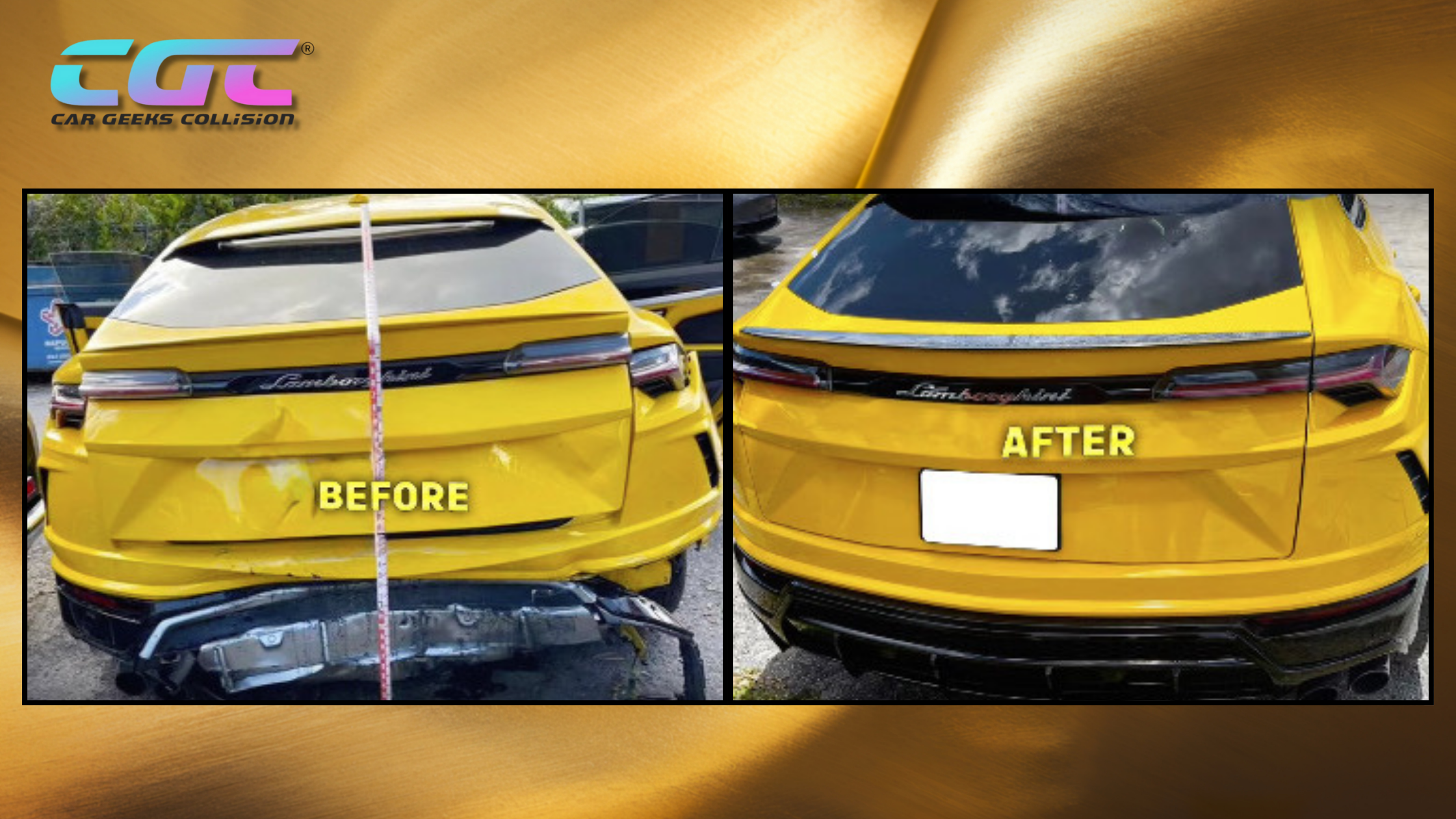 Tesla repair estimate Florida