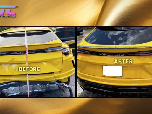 Tesla Repair Estimate Florida Explained: Real Insights from a Tesla Model 3 Collision Repair (Before and After)