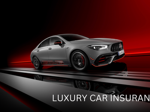 Streamlining Your Luxury Car Insurance Claim