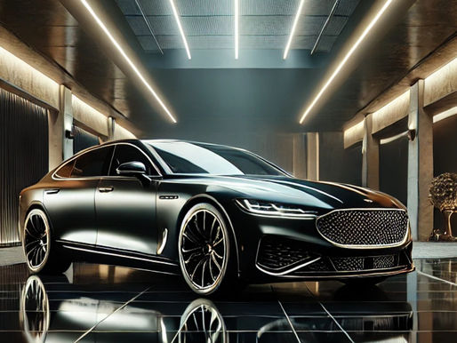 How Much Will the Repair Cost? A Guide for Luxury Car Owners 
