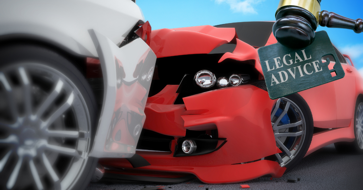 Legal Assistance After a Car Accident