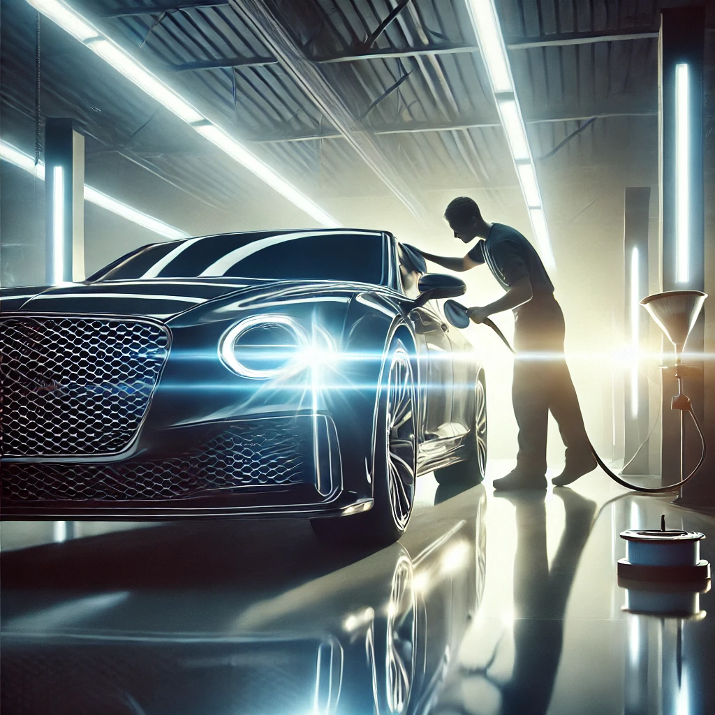 Car Detailing