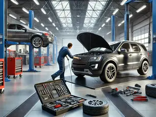 What Are the Most Common Florida Car Issues You Should Watch For?