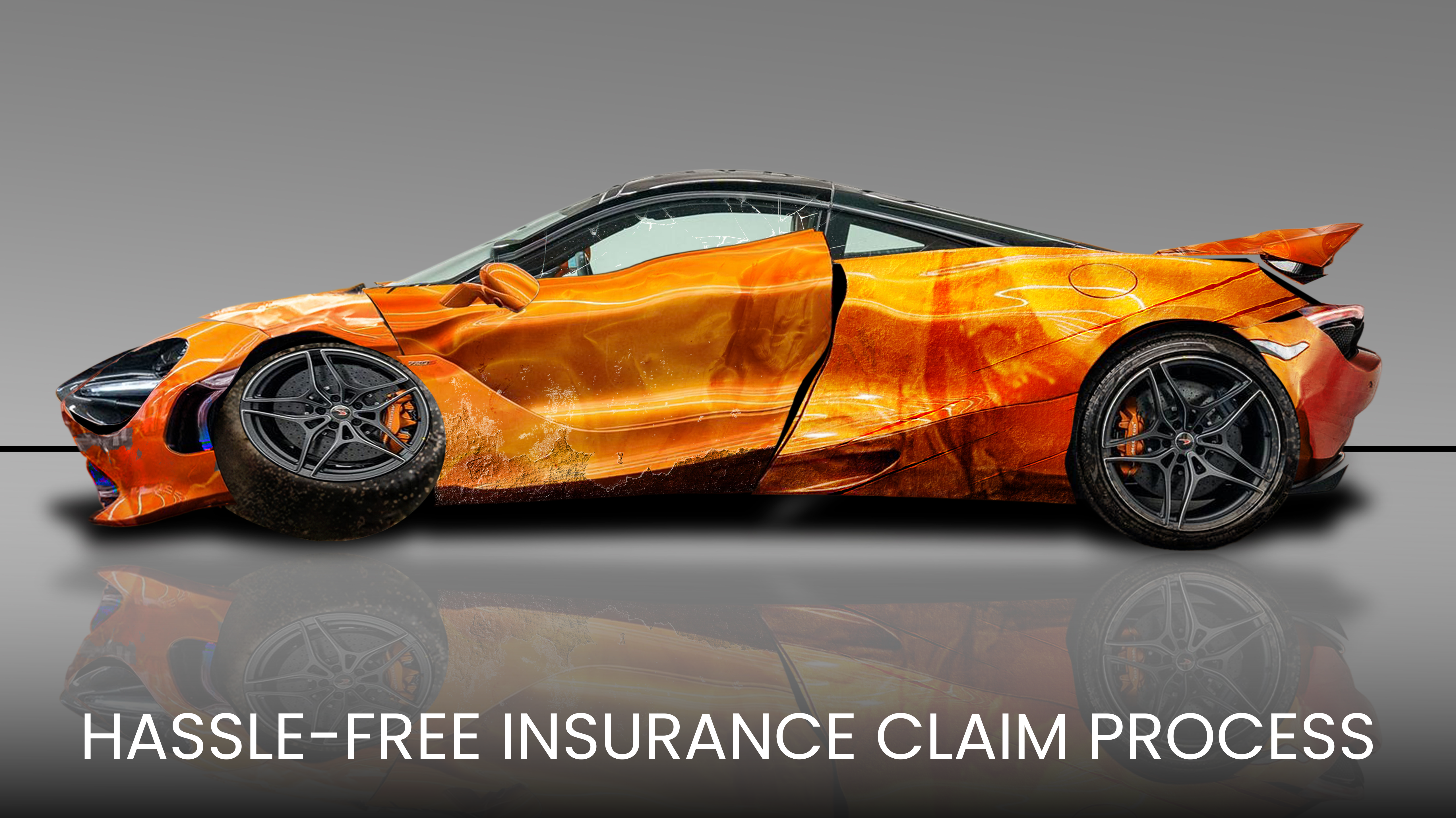 Insurance Claim Process