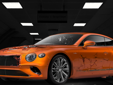 Car Accident Without a License: What Happens Next?