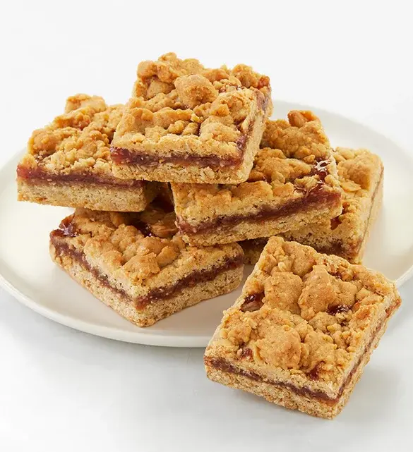 Thumbnail: Assorted Bars