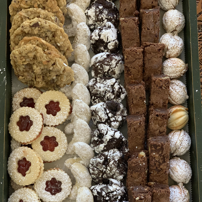 Cookies Assorted Box